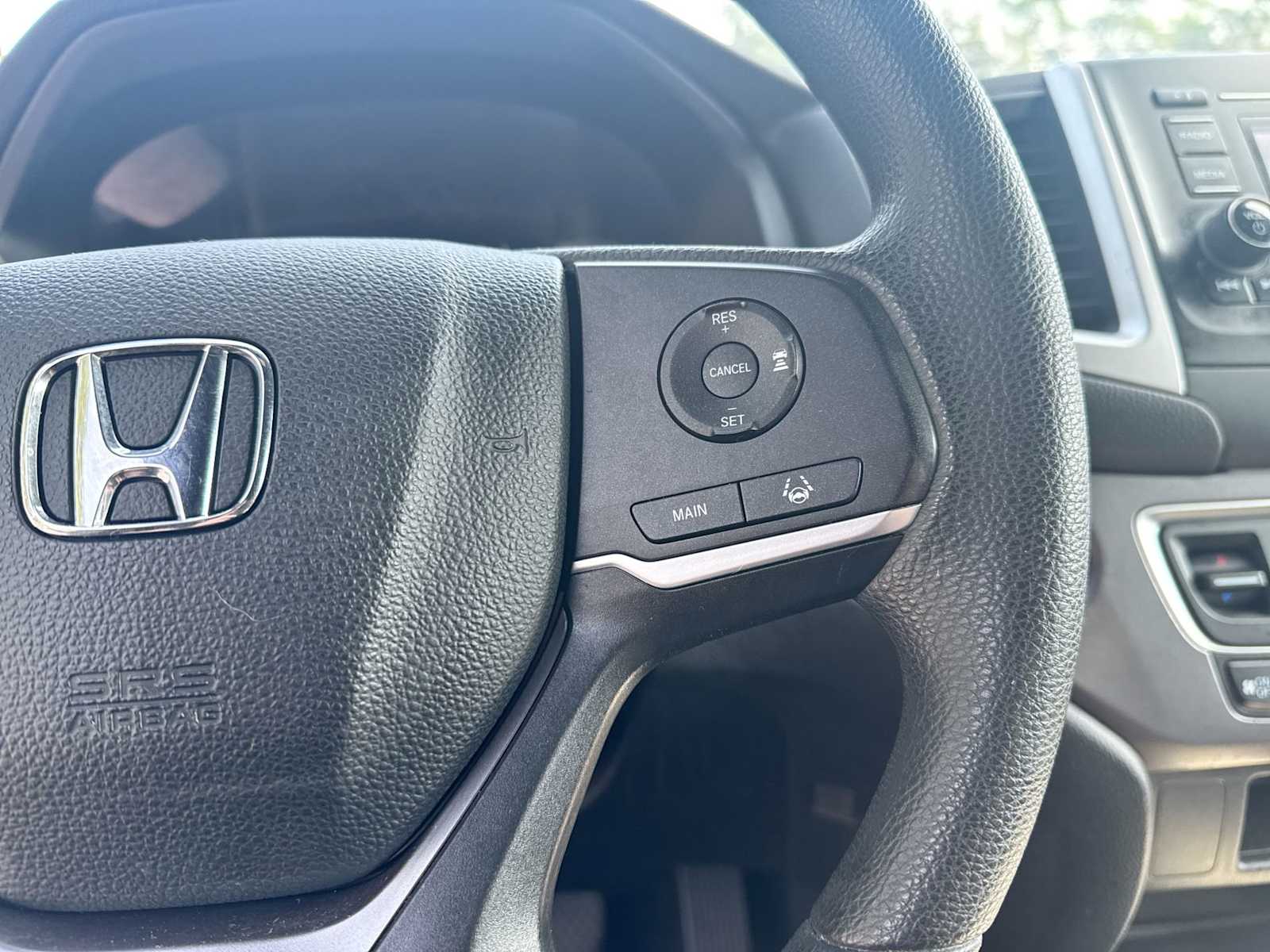 2019 Honda Passport Sport 24