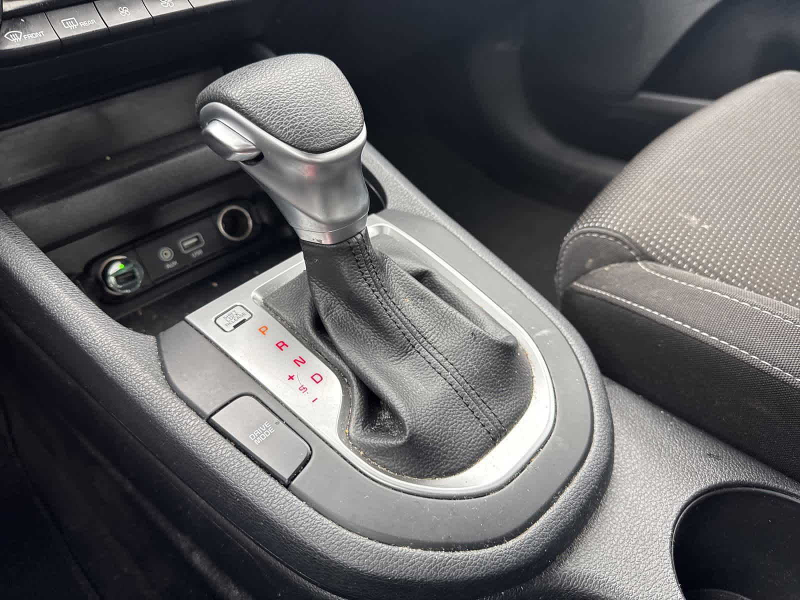 2019 Kia Forte LXS 15