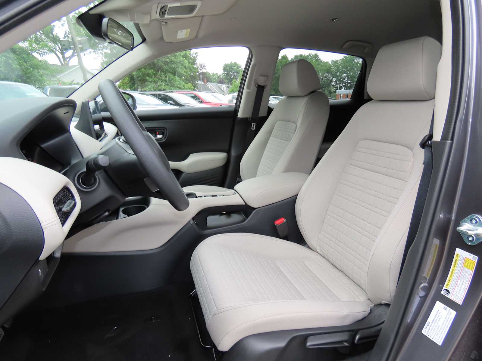 Thumbnail: 2026 Honda HR-V - 12