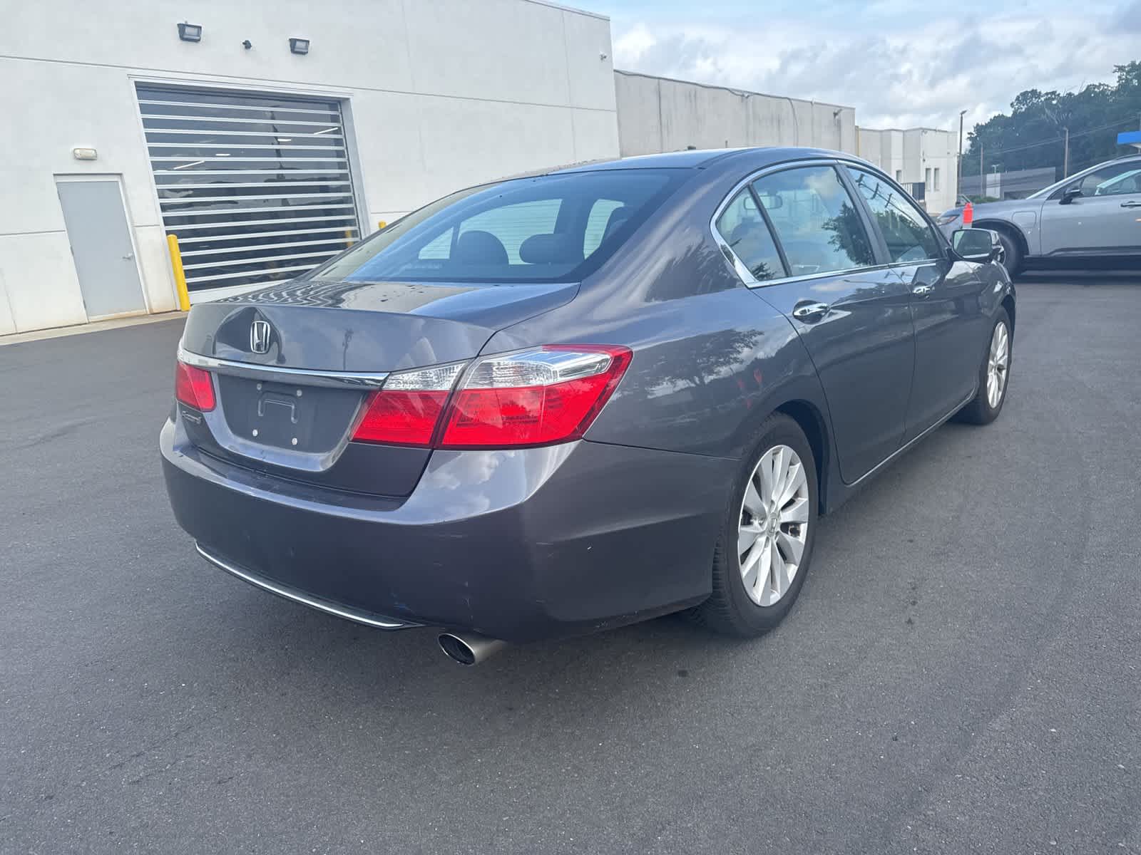 Thumbnail: 2013 Honda Accord - 5