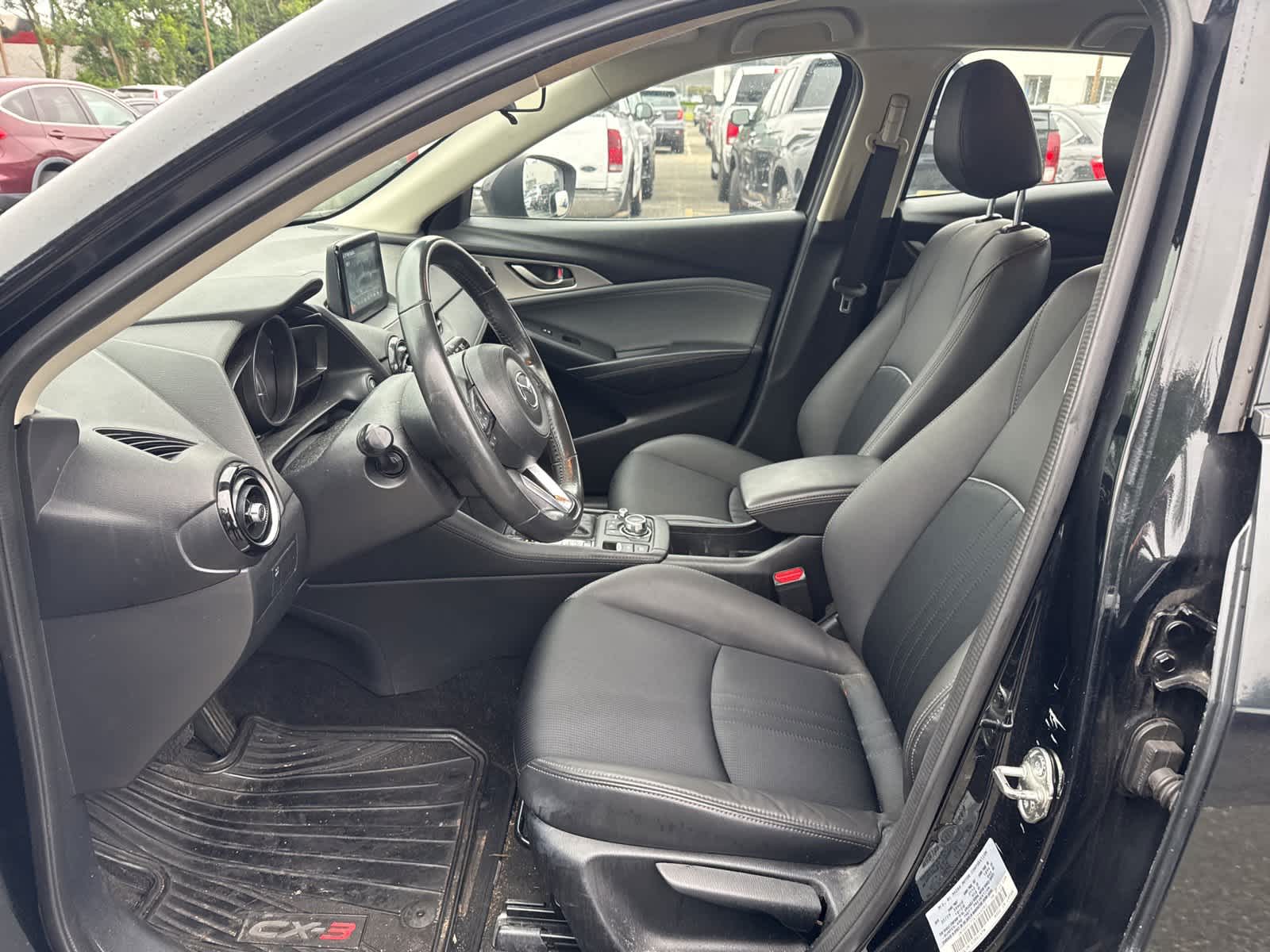 Thumbnail: 2019 Mazda CX-3 - 12