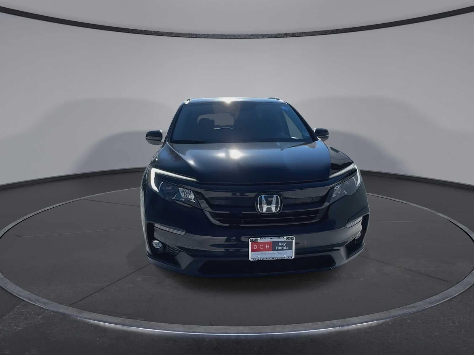 Thumbnail: 2022 Honda Pilot - 3