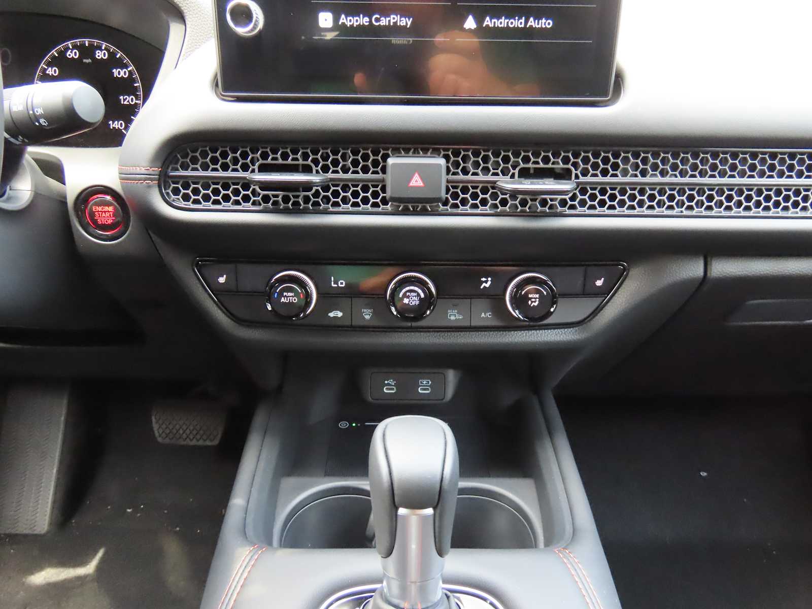 Thumbnail: 2026 Honda HR-V - 21