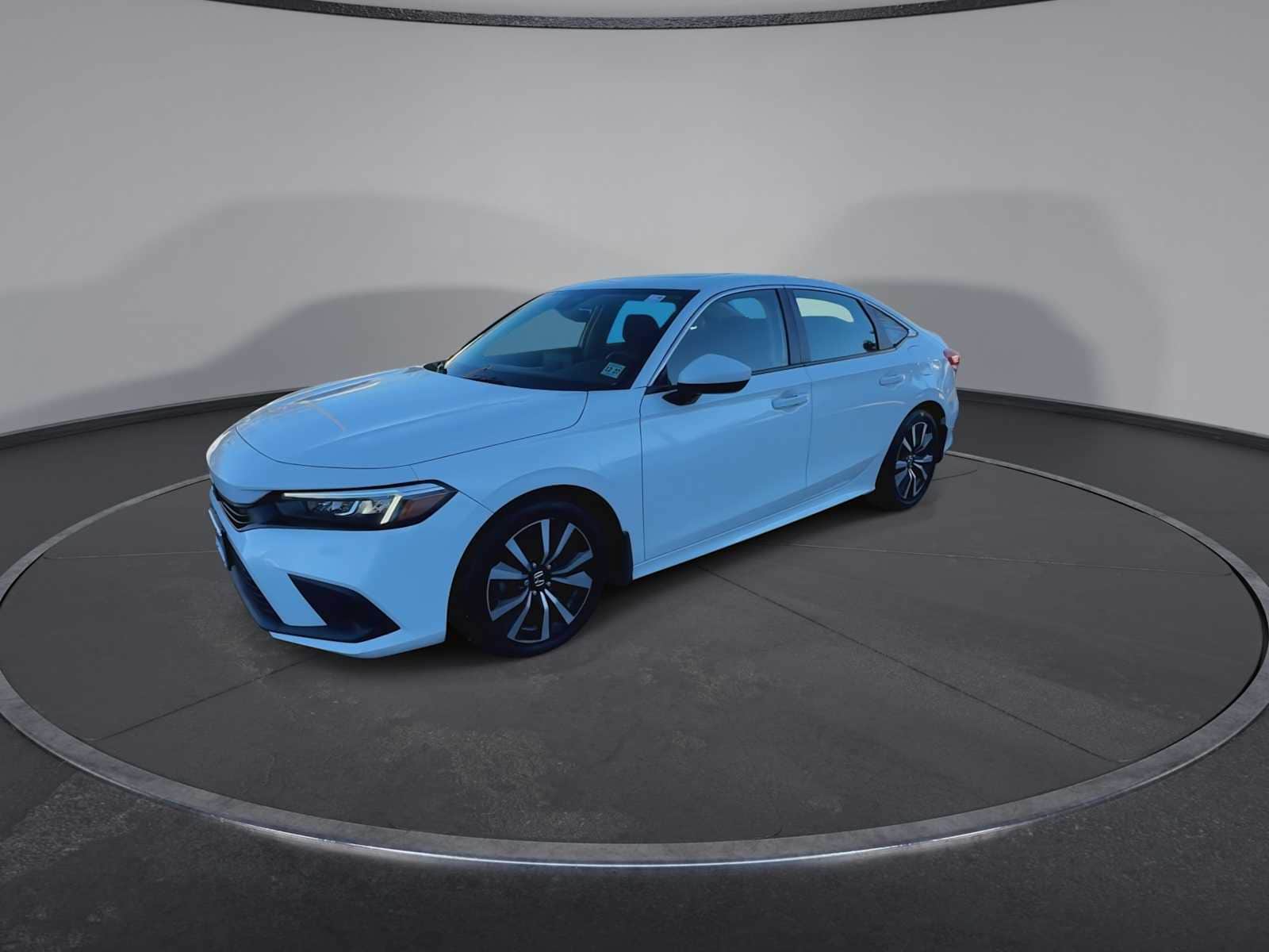 Thumbnail: 2023 Honda Civic - 4