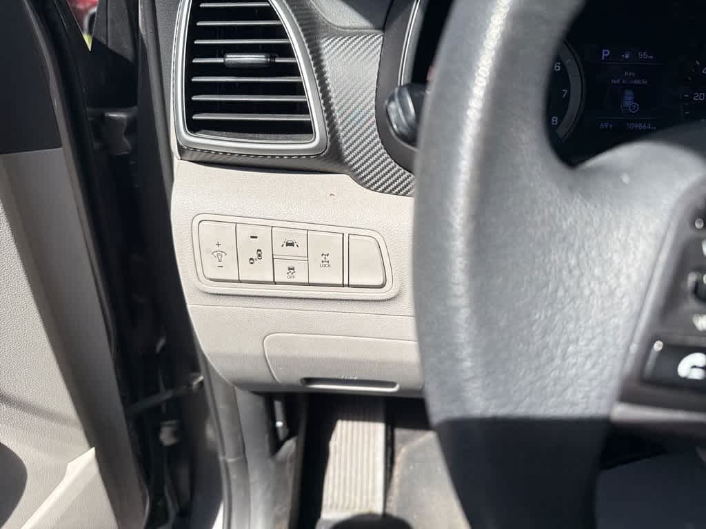 Thumbnail: 2020 Hyundai Tucson - 15