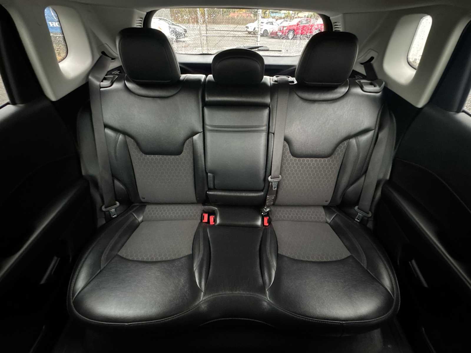 Thumbnail: 2019 Jeep Compass - 13