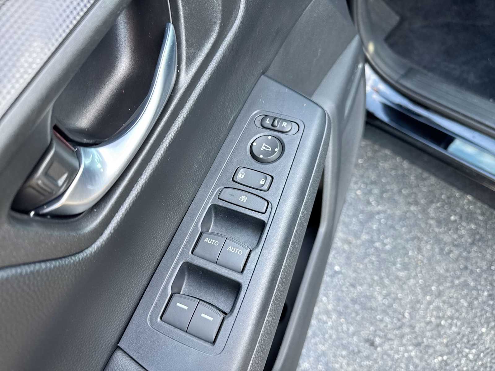 Thumbnail: 2024 Honda CR-V - 22