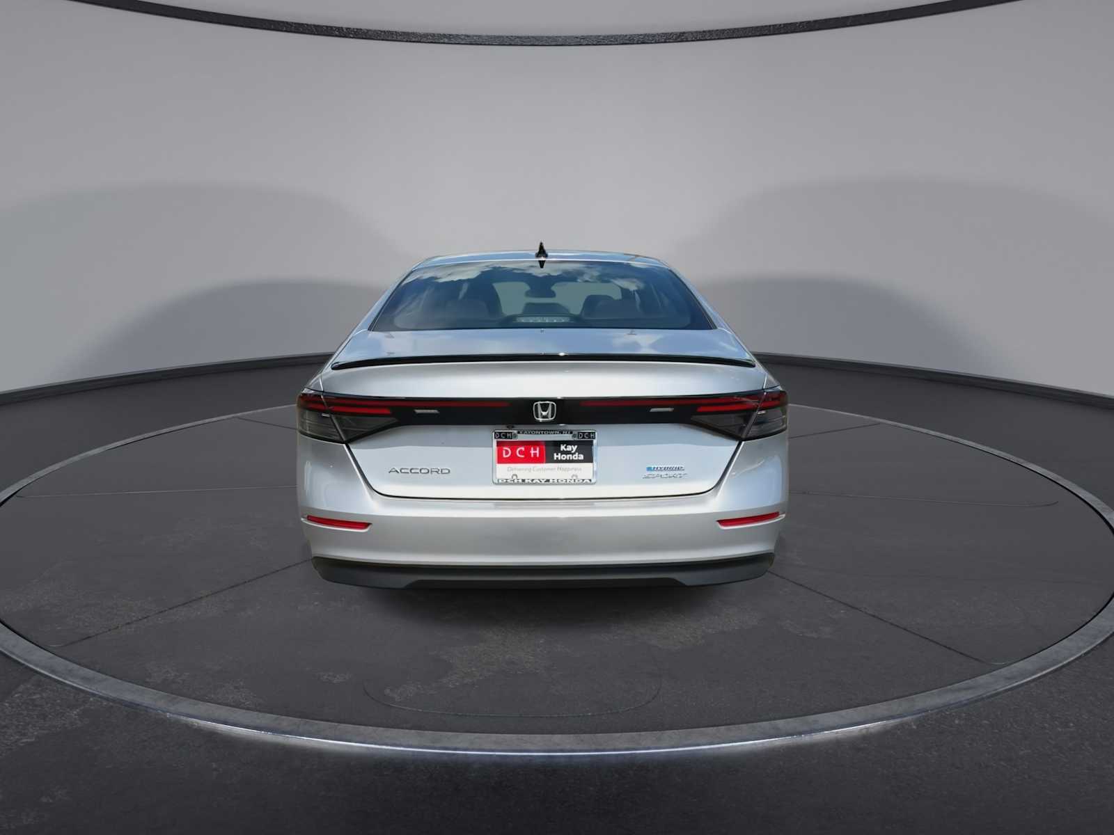 Thumbnail: 2025 Honda Accord - 7