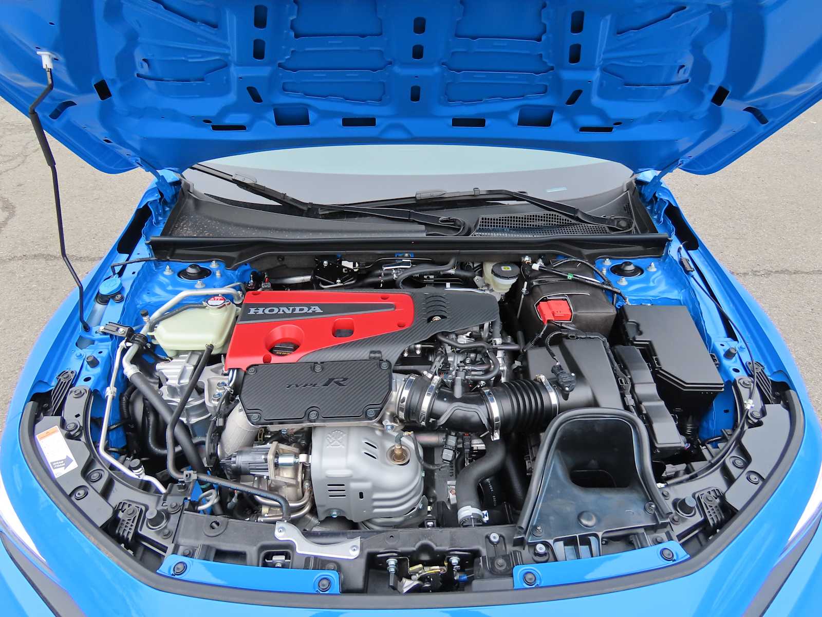 Thumbnail: 2026 Honda Civic - 10