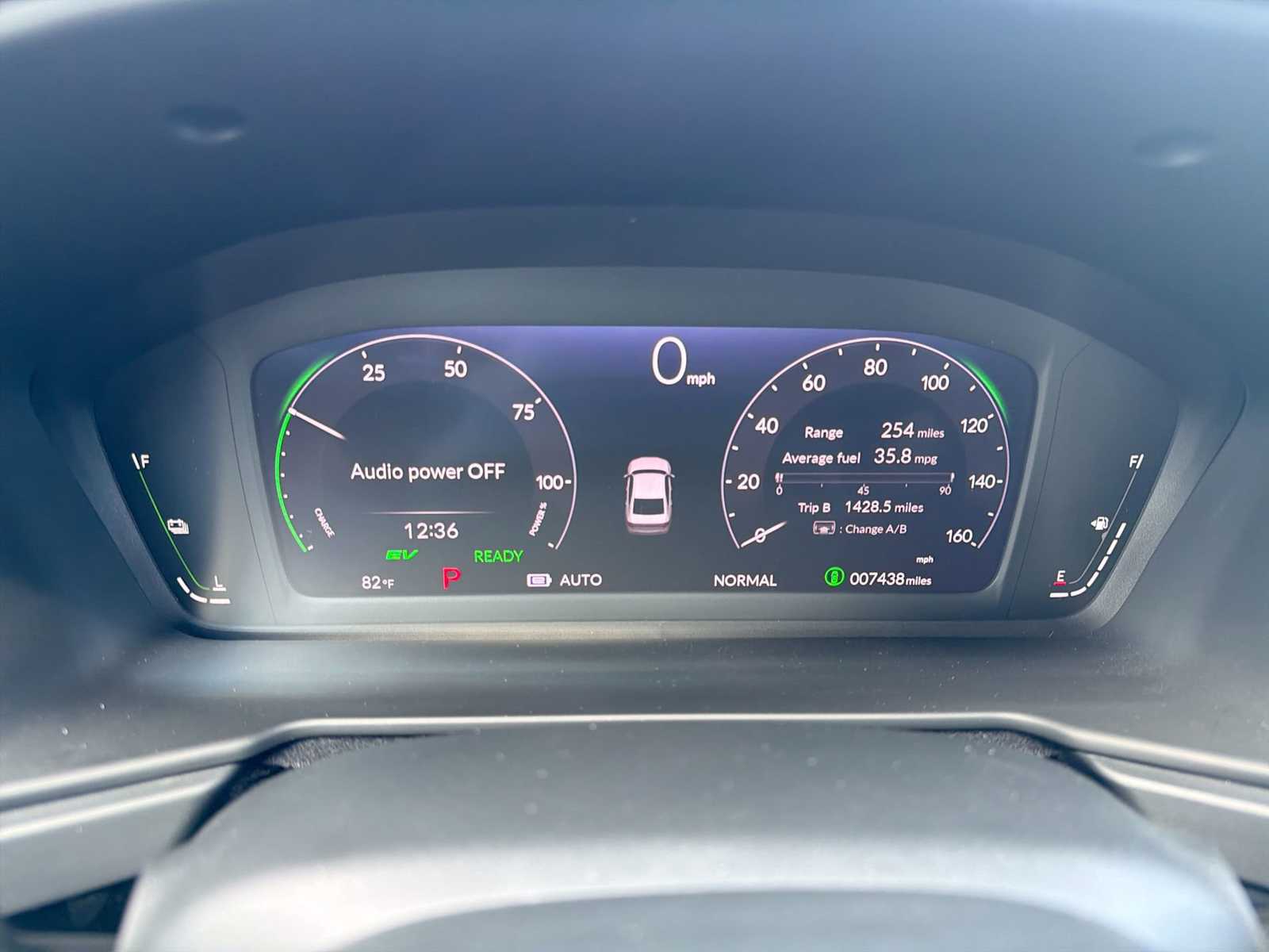 Thumbnail: 2025 Honda Accord - 31