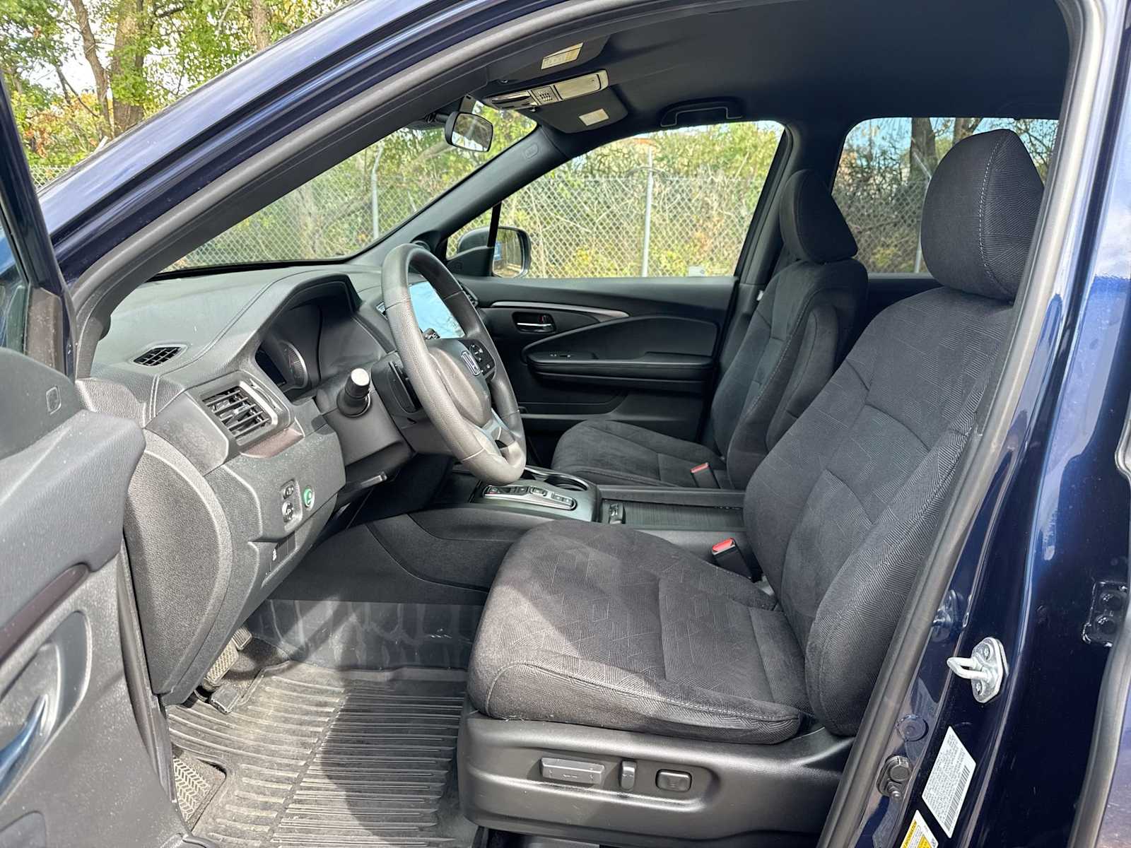Thumbnail: 2022 Honda Pilot - 11