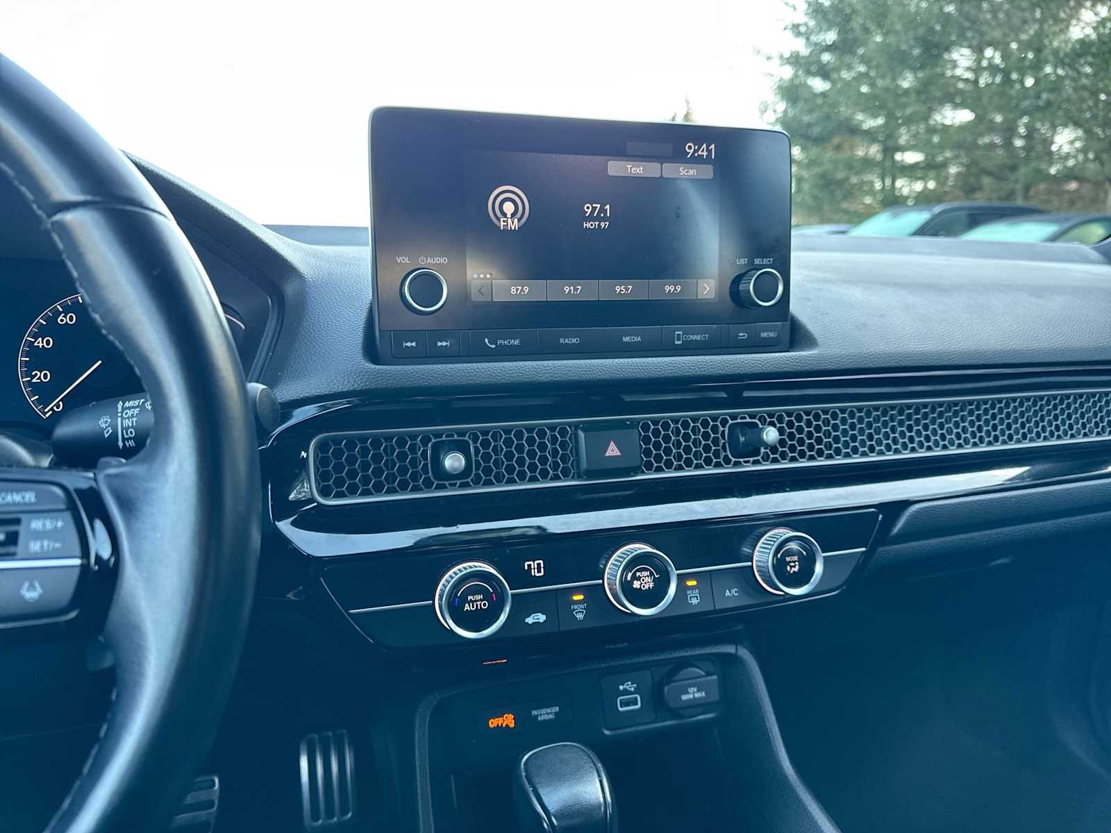 Thumbnail: 2022 Honda Civic - 26