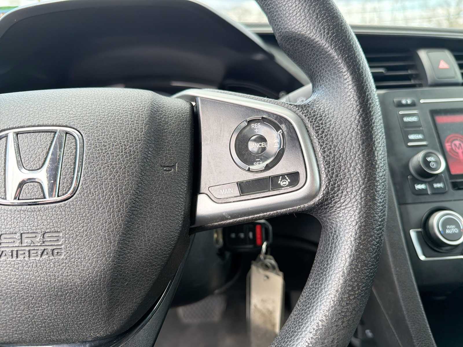 Thumbnail: 2020 Honda Civic - 25