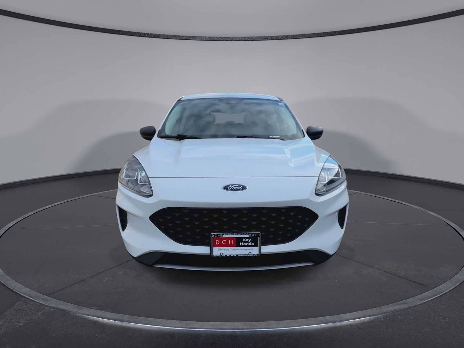 Thumbnail: 2022 Ford Escape - 3