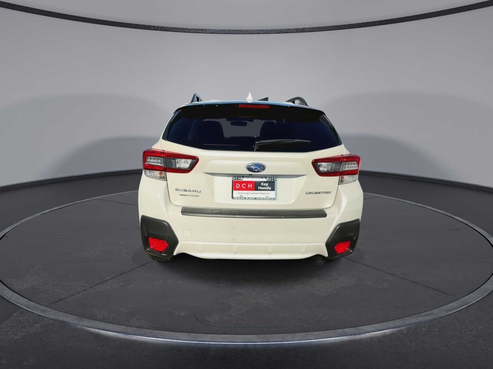 Thumbnail: 2023 Subaru Crosstrek - 7