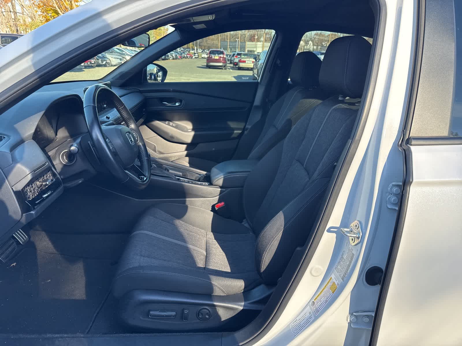 Thumbnail: 2023 Honda Accord - 12