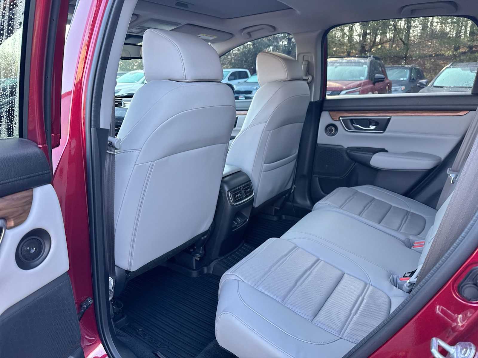 Thumbnail: 2022 Honda CR-V - 12