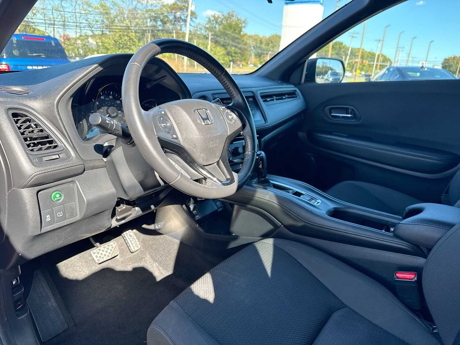 Thumbnail: 2022 Honda HR-V - 10