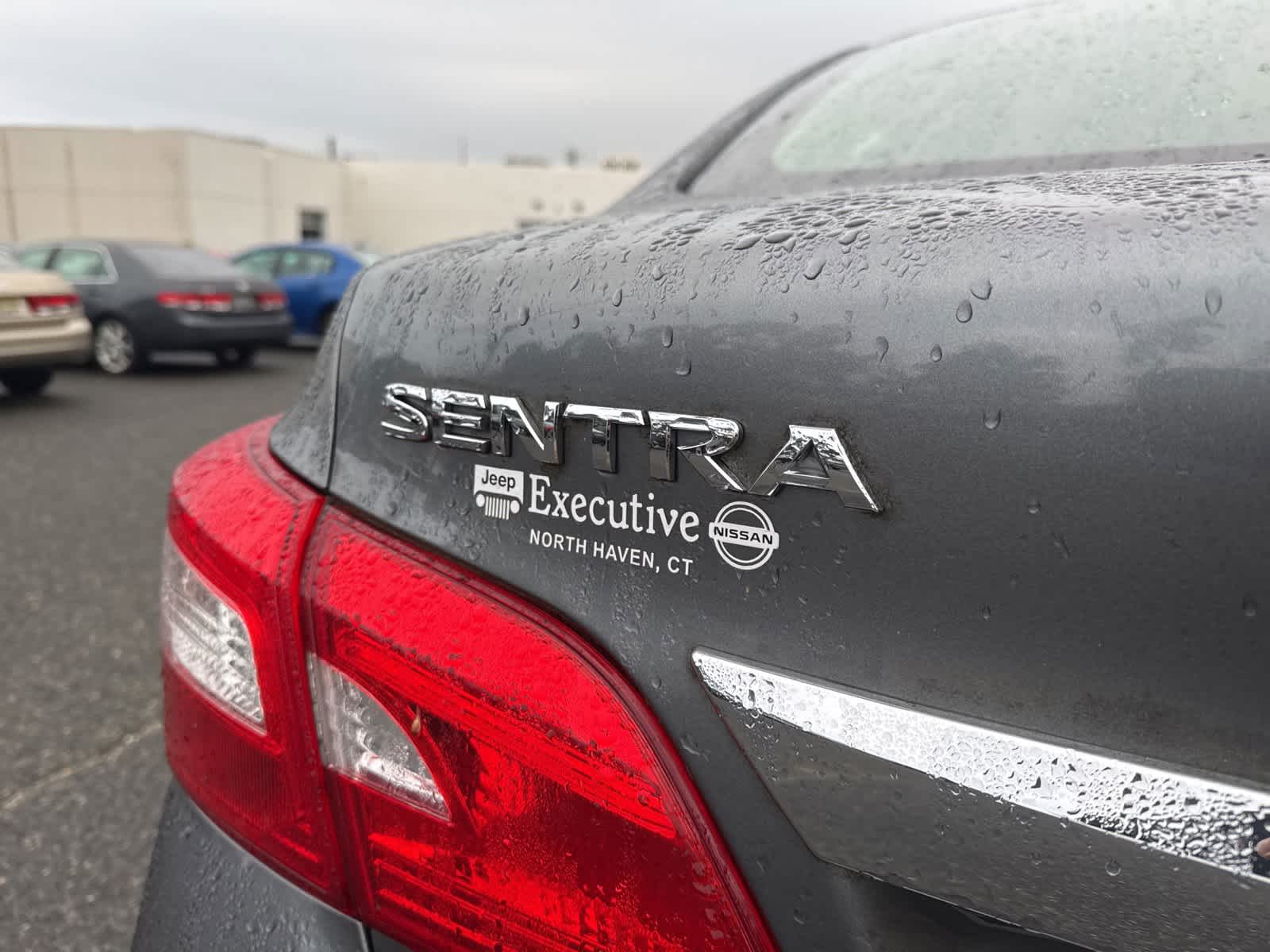 Thumbnail: 2018 Nissan Sentra - 24