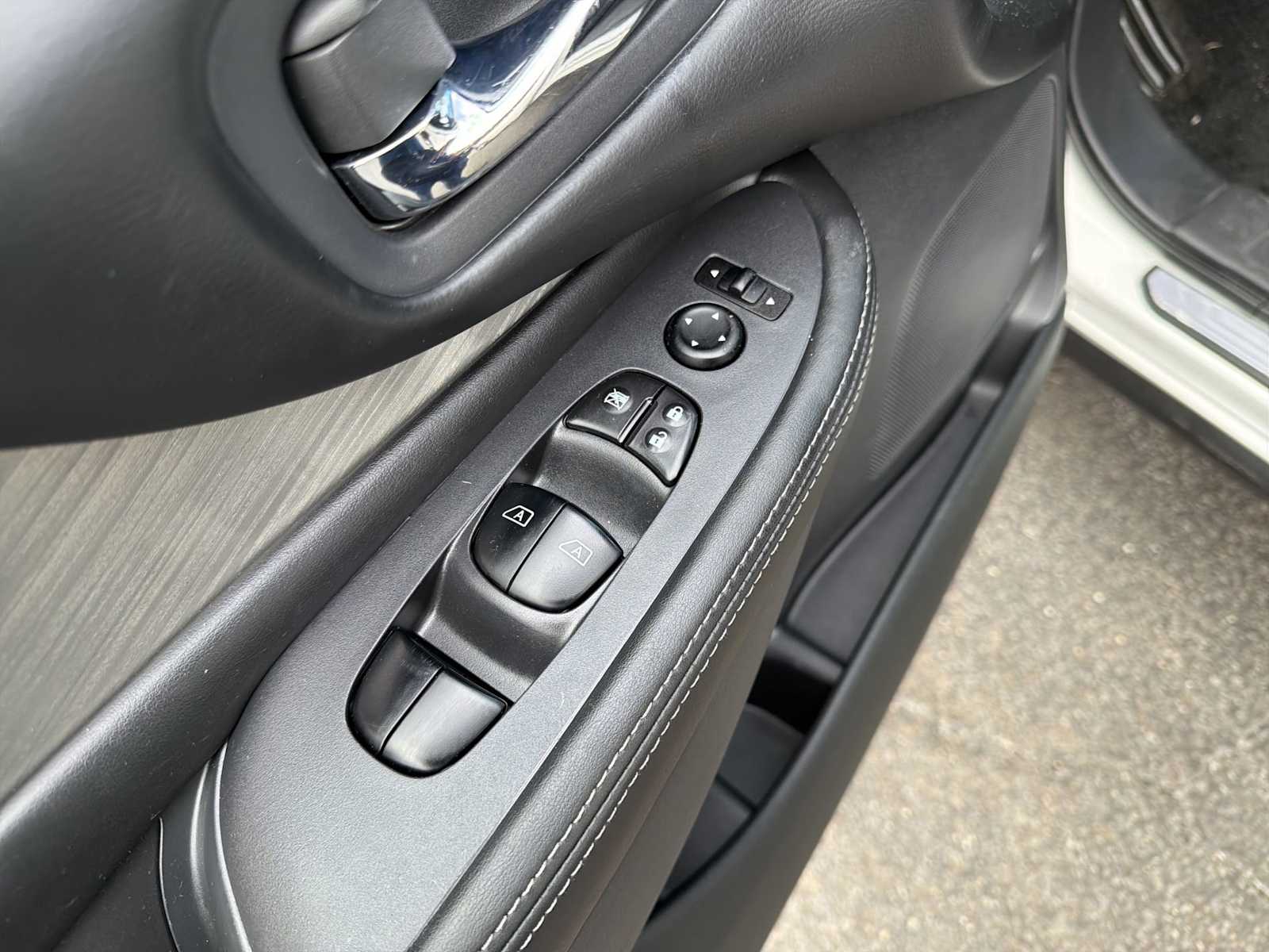 Thumbnail: 2018 Nissan Murano - 22