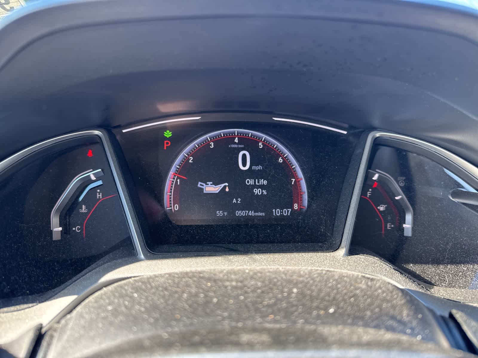 Thumbnail: 2020 Honda Civic - 18