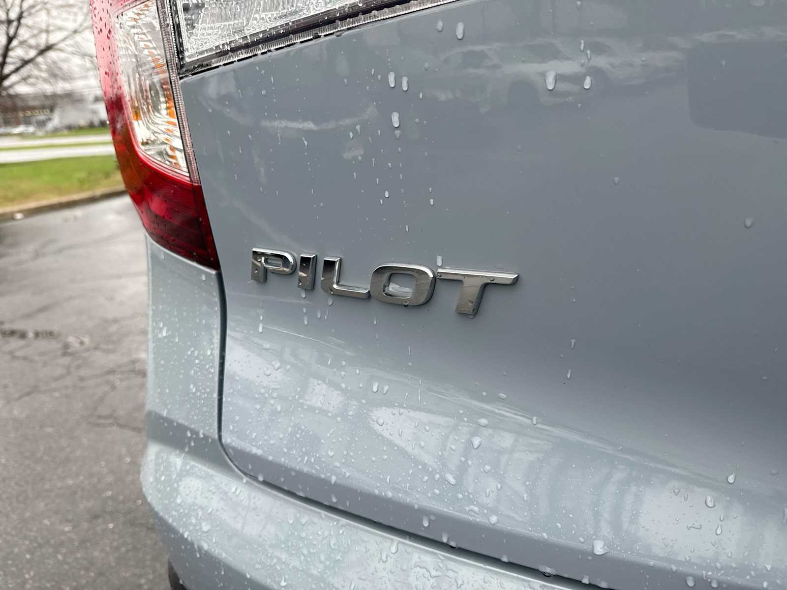 2022 Honda Pilot TrailSport 18