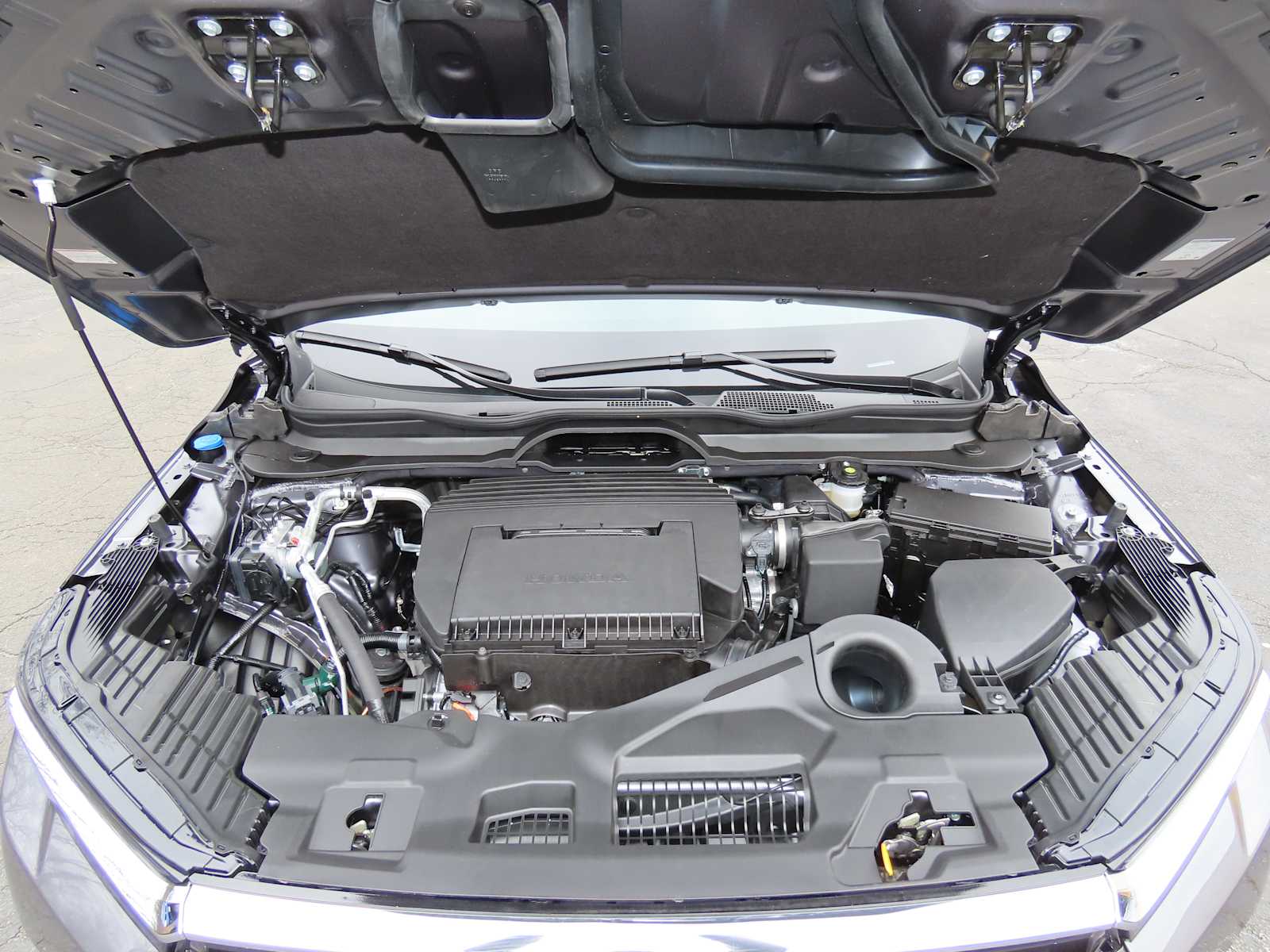 Thumbnail: 2026 Honda Pilot - 11