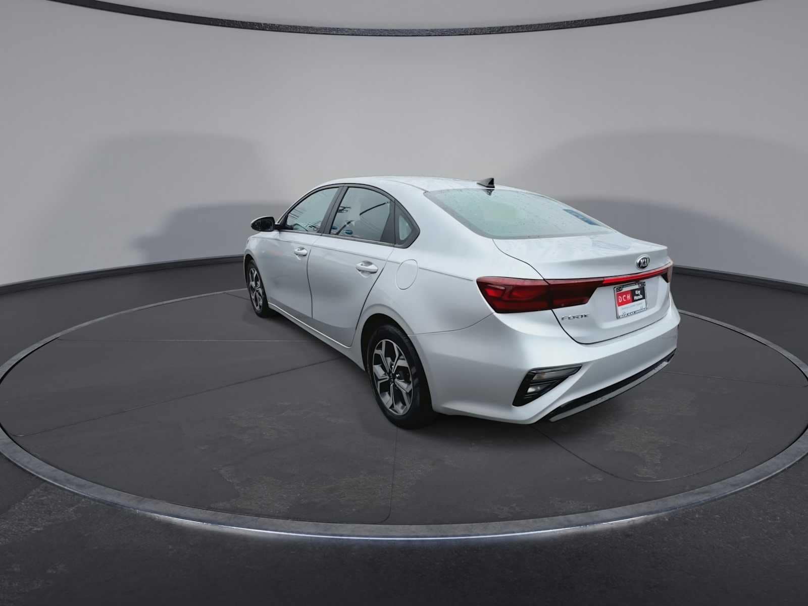 Thumbnail: 2019 Kia Forte - 6
