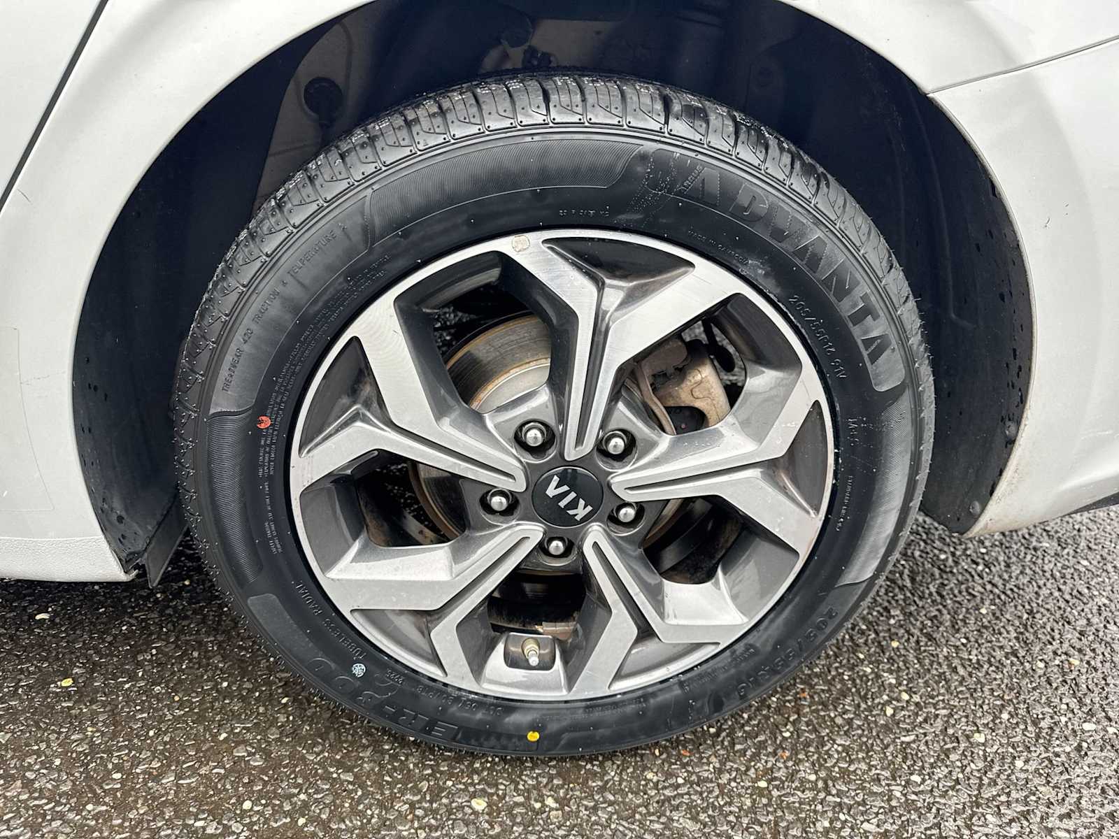 Thumbnail: 2021 Kia Forte - 19