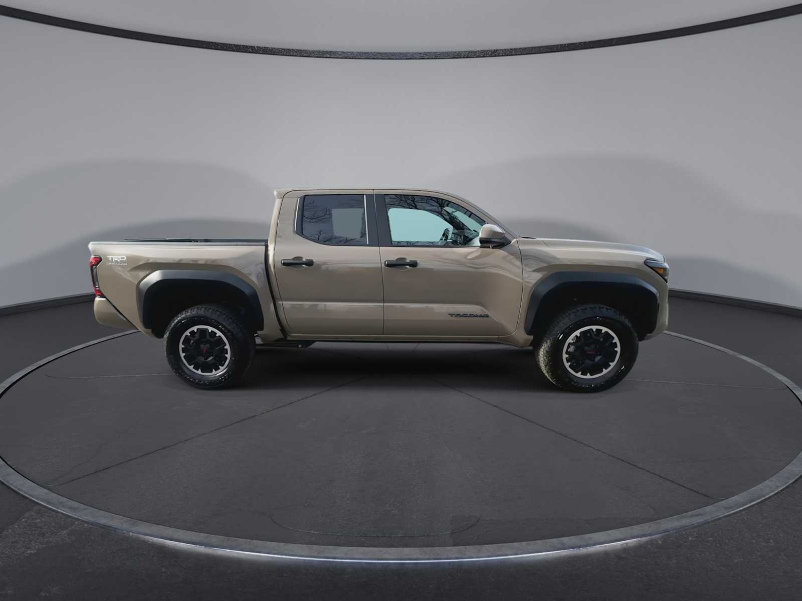 Thumbnail: 2026 Toyota Tacoma - 9