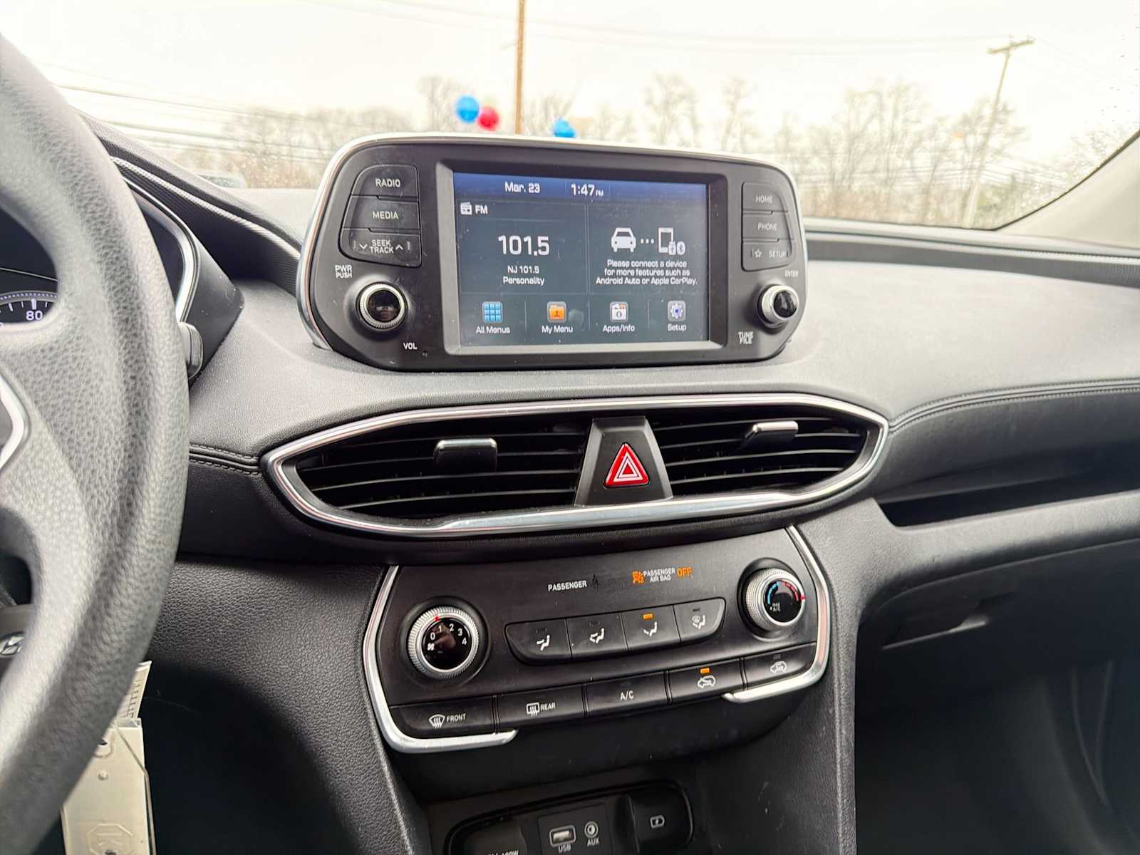 Thumbnail: 2019 Hyundai Santa Fe - 26