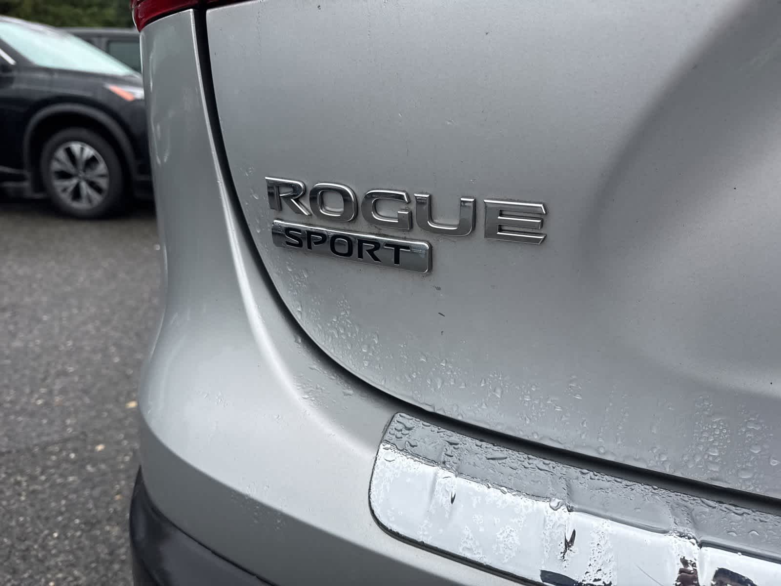 Thumbnail: 2018 Nissan Rogue Sport - 23