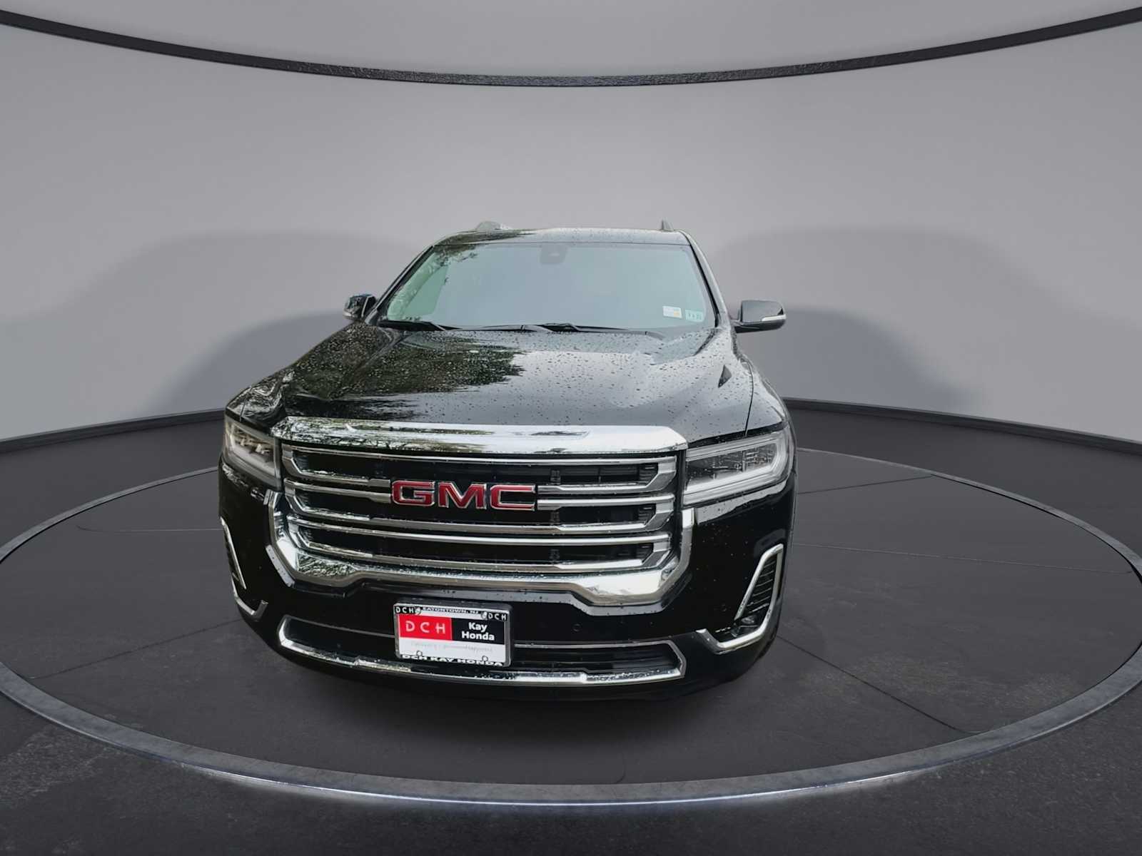 Thumbnail: 2023 GMC Acadia - 3