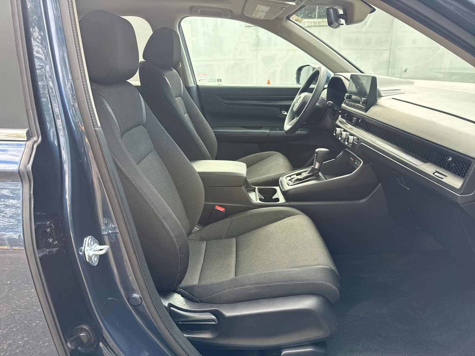 Thumbnail: 2025 Honda CR-V - 15