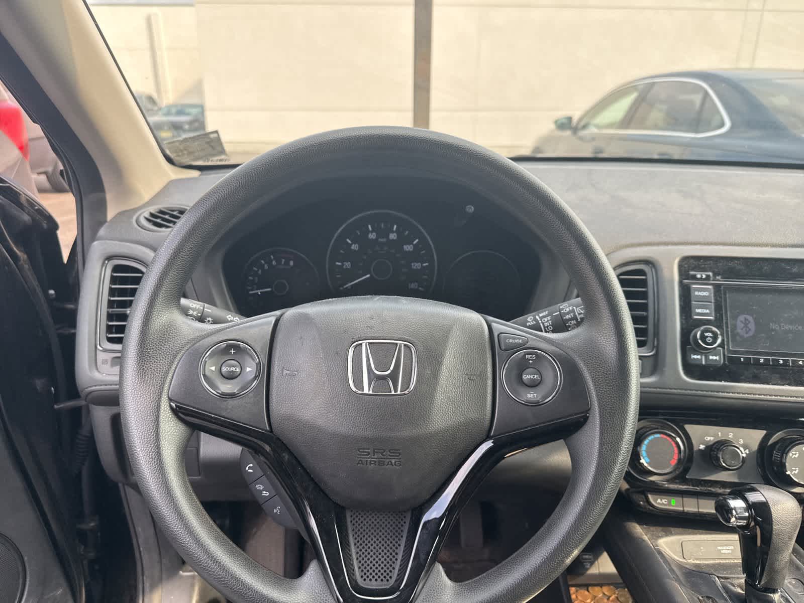 Thumbnail: 2021 Honda HR-V - 10