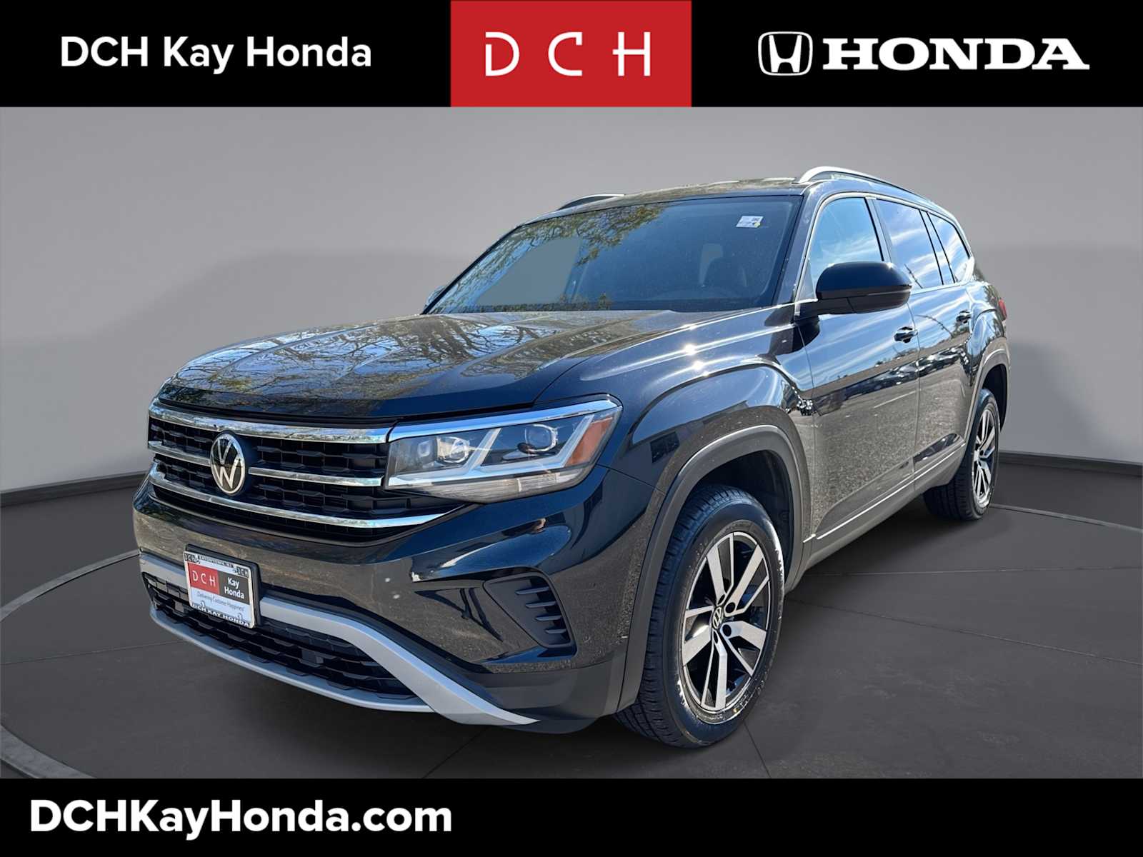 2022 Volkswagen Atlas SE -
                  Eatontown, NJ