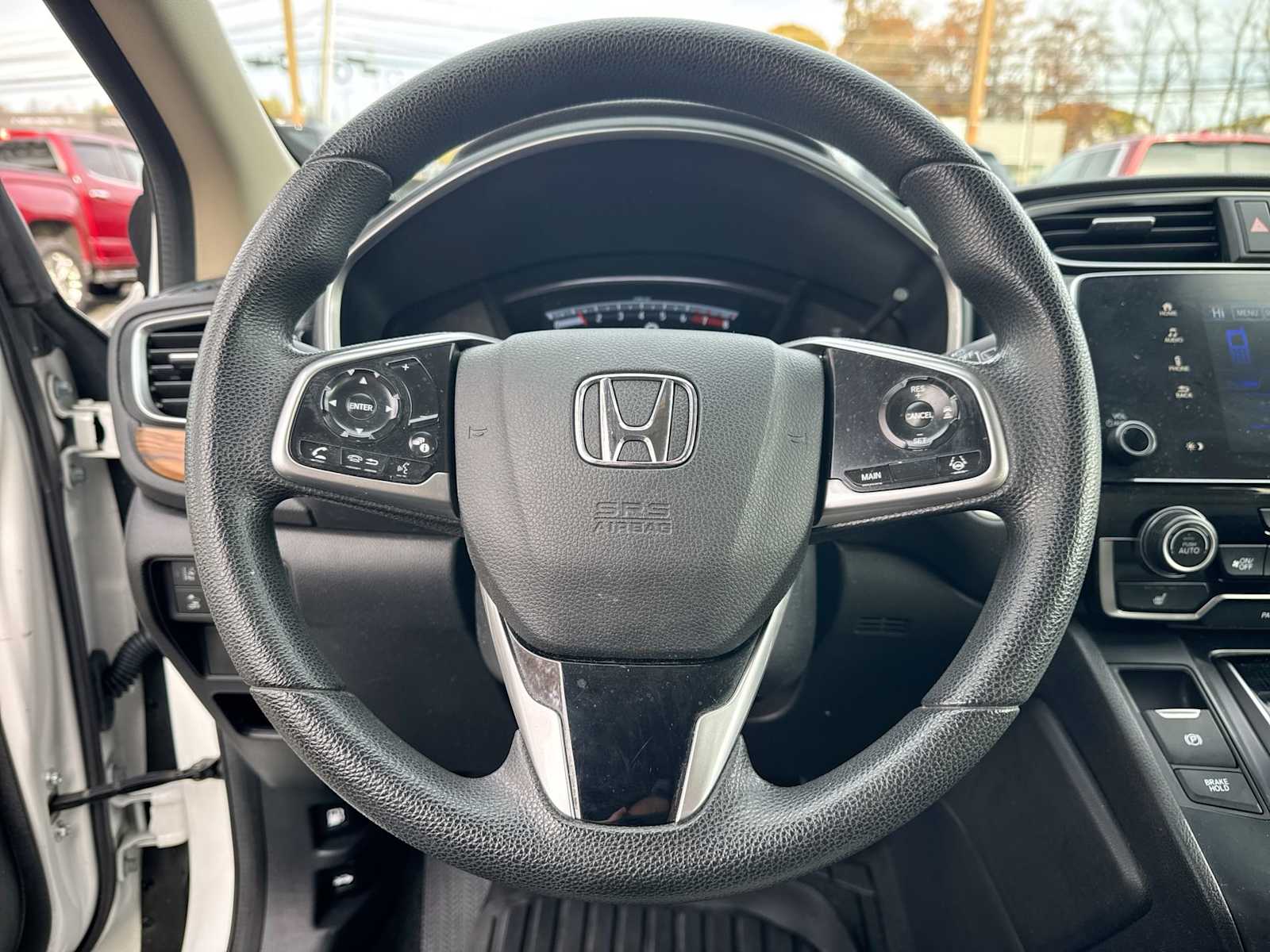 Thumbnail: 2019 Honda CR-V - 24