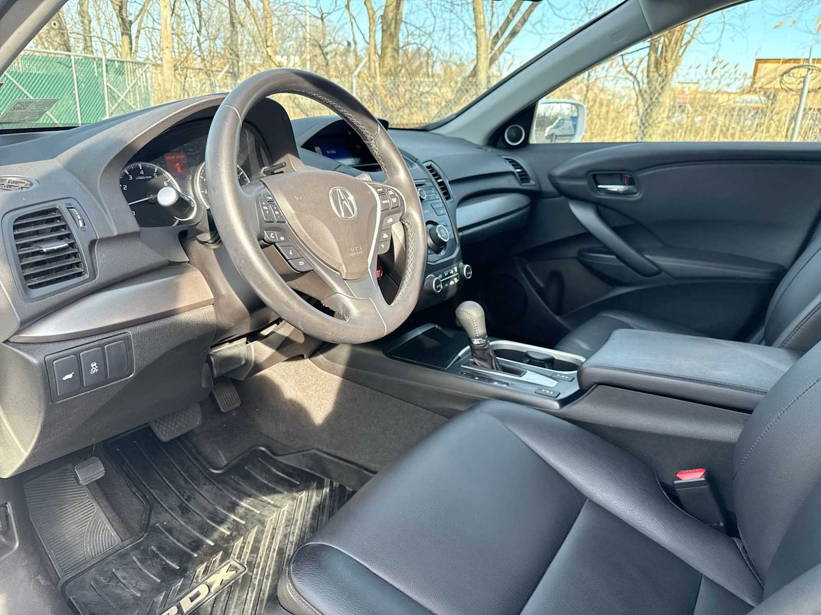 Thumbnail: 2018 Acura RDX - 10