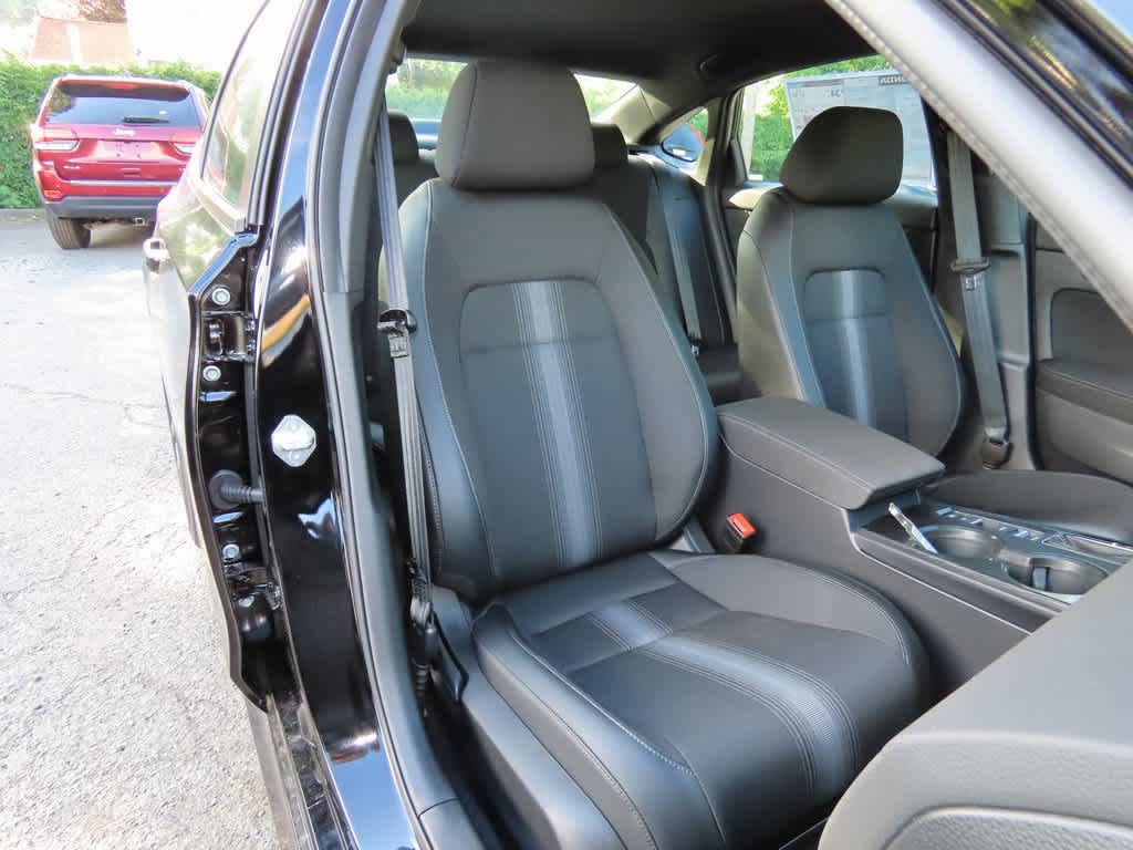 Thumbnail: 2026 Honda Civic - 16