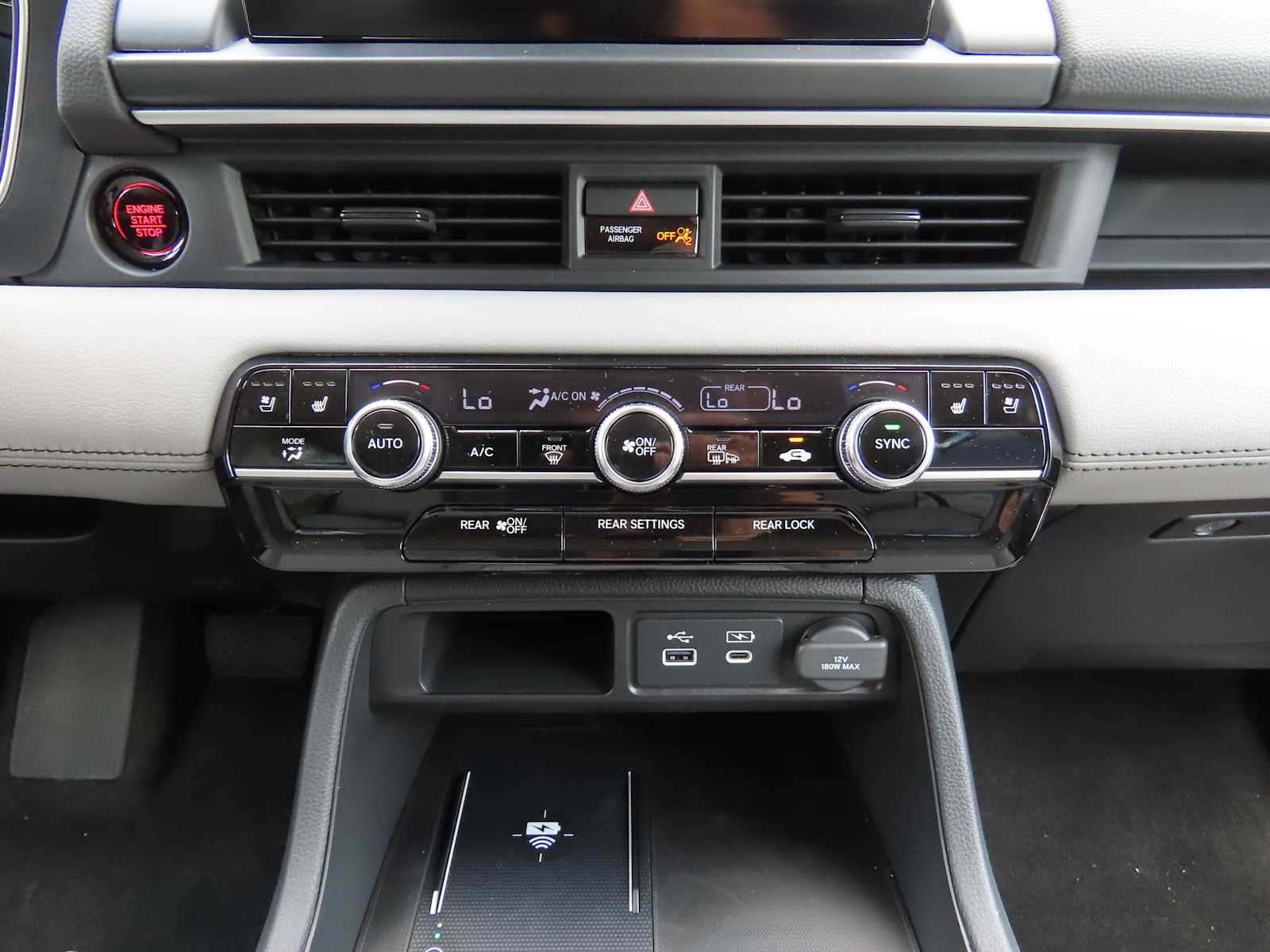 Thumbnail: 2025 Honda Pilot - 22
