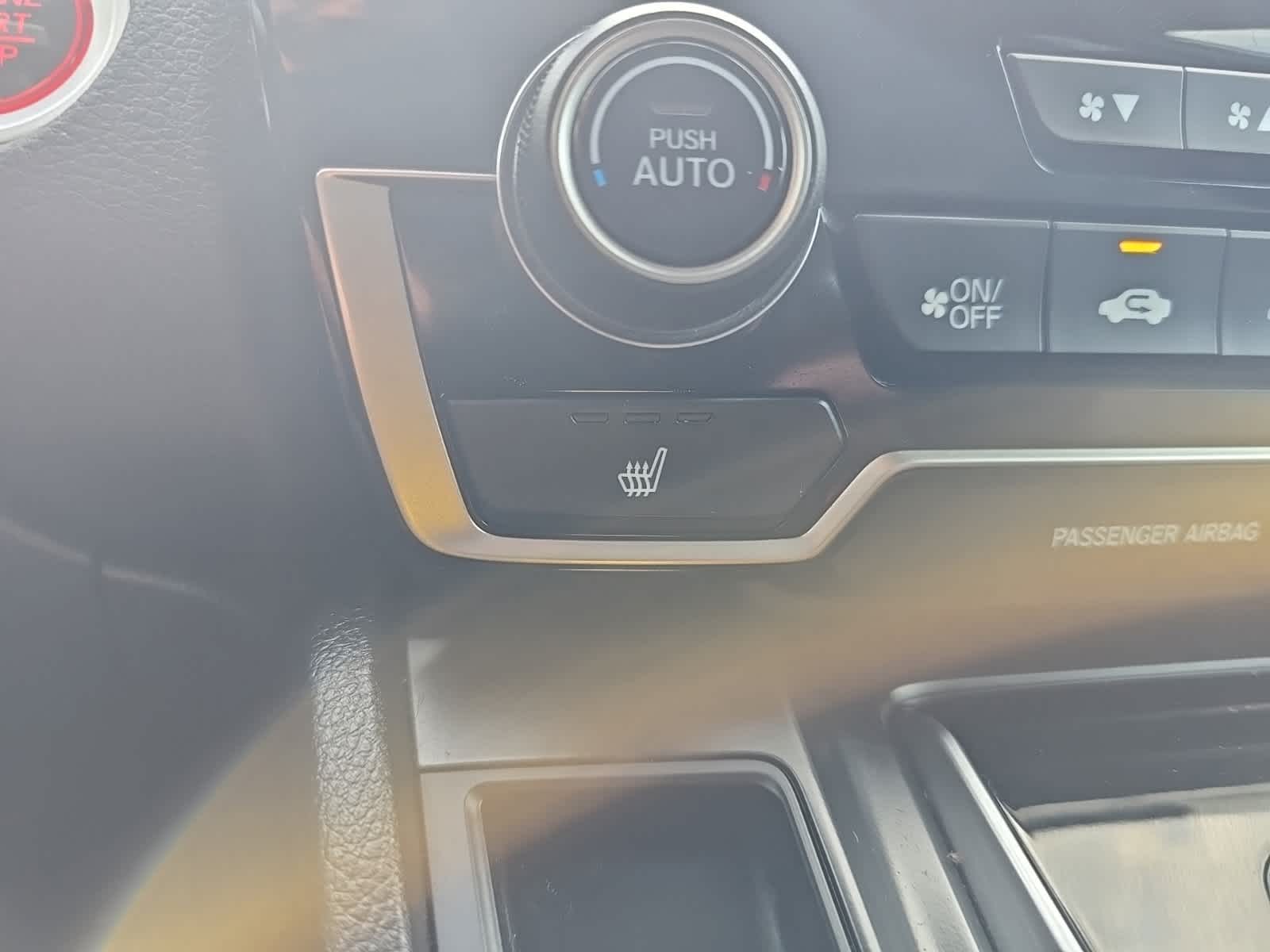 Thumbnail: 2019 Honda CR-V - 26
