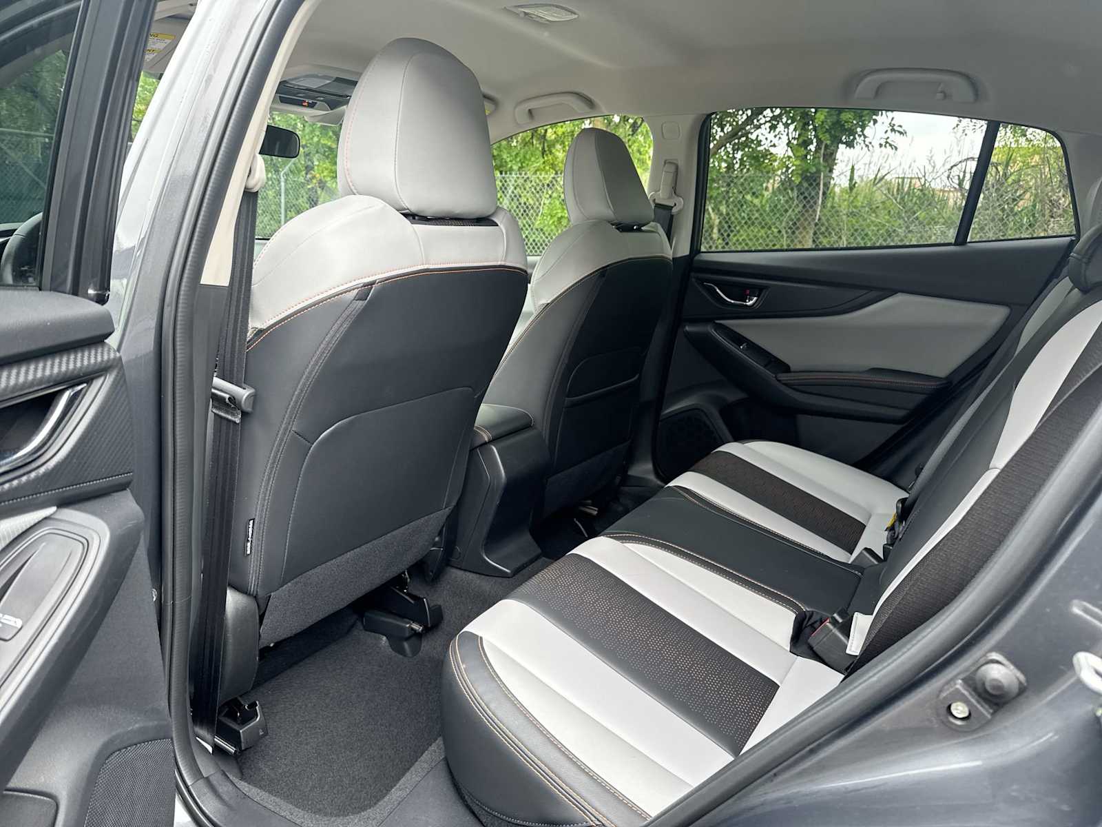 2023 Subaru Crosstrek Limited 12
