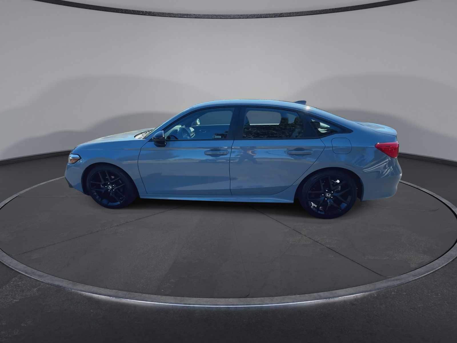 Thumbnail: 2023 Honda Civic - 5