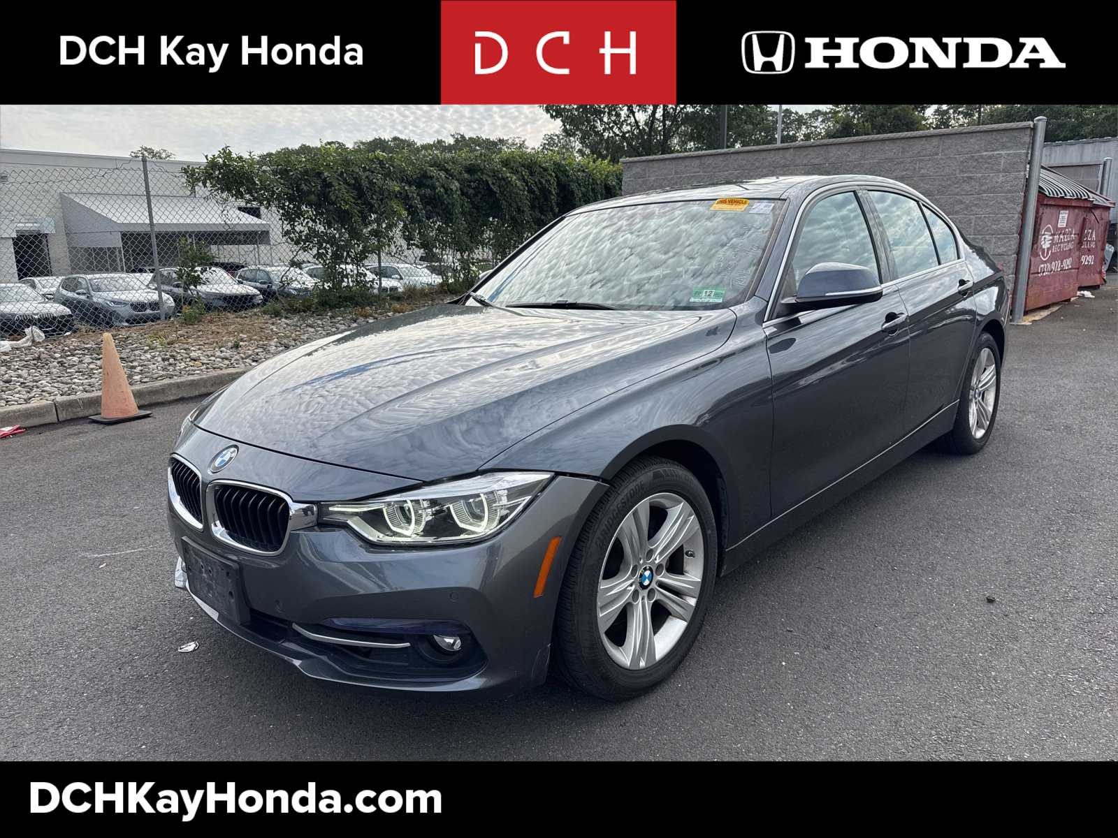 2017 BMW 3 Series 330i xDrive -
                  Eatontown, NJ