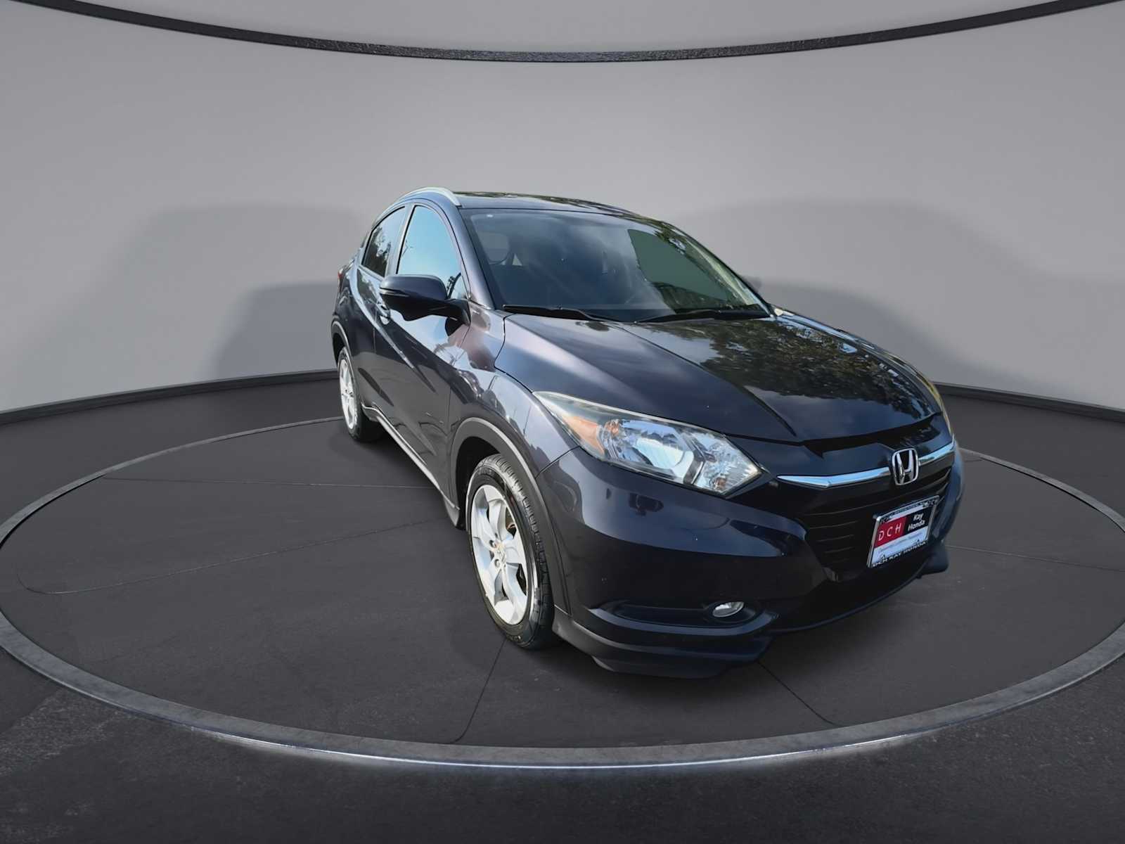 Thumbnail: 2016 Honda HR-V - 2
