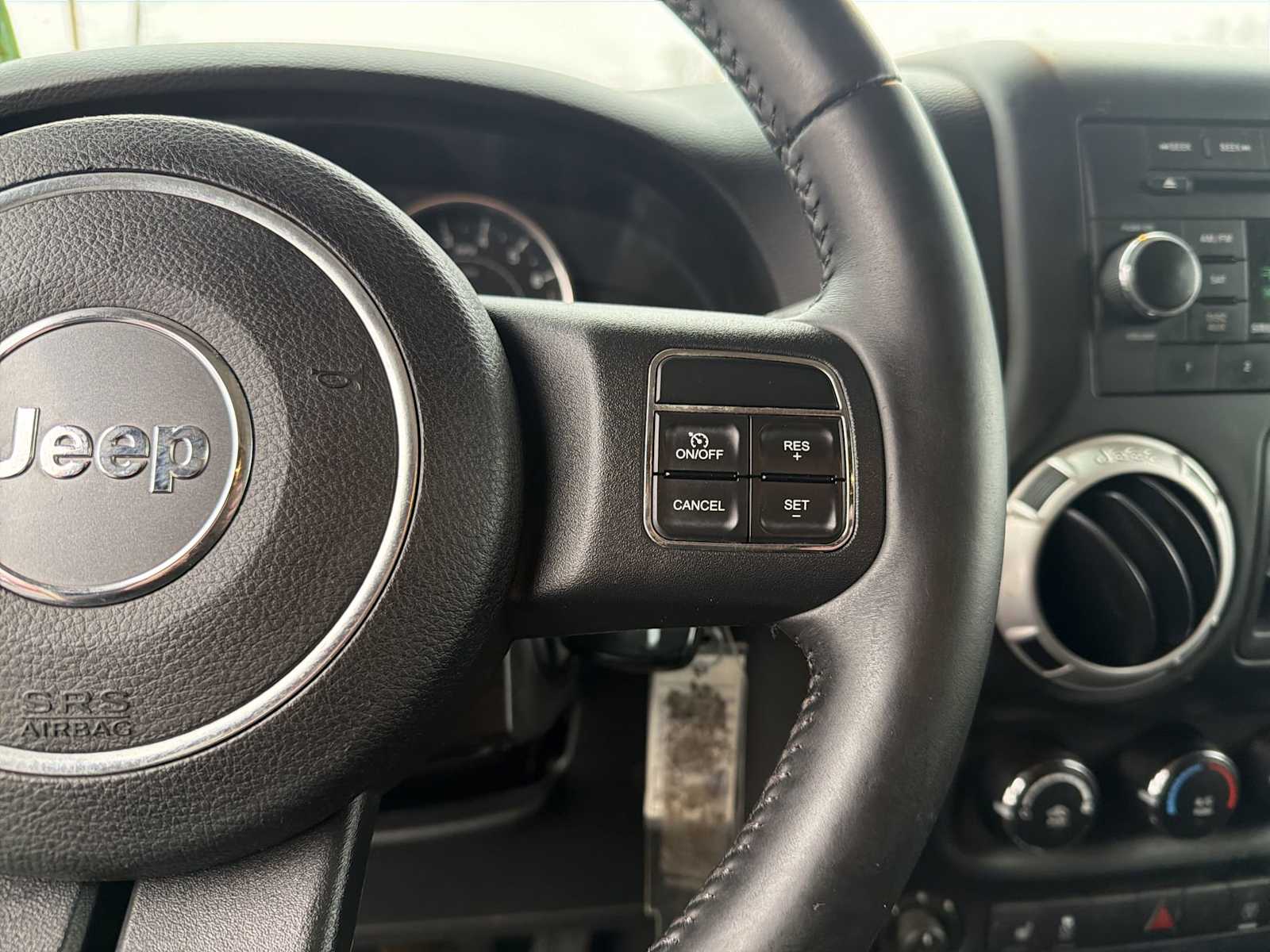 Thumbnail: 2014 Jeep Wrangler - 26