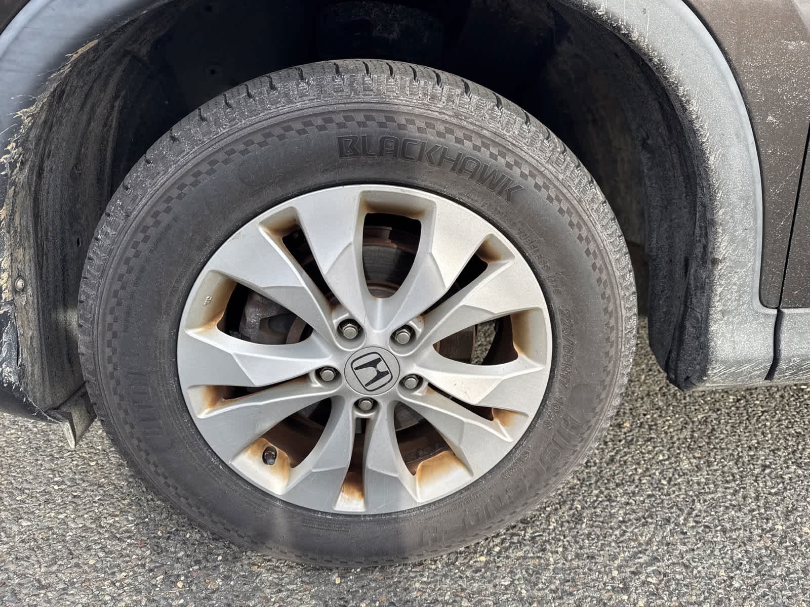 Thumbnail: 2013 Honda CR-V - 22