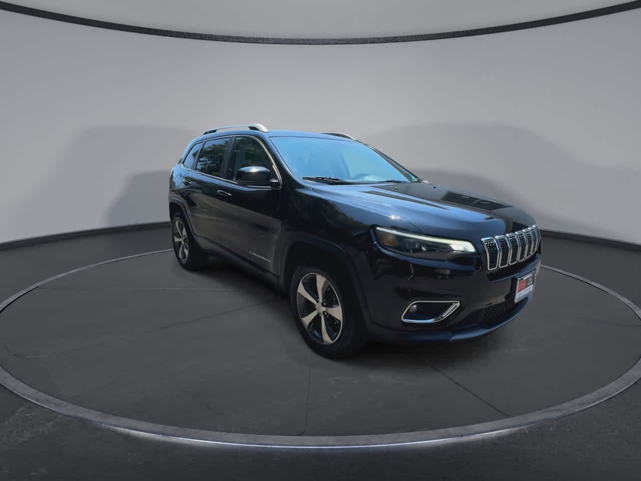 Thumbnail: 2020 Jeep Cherokee - 2