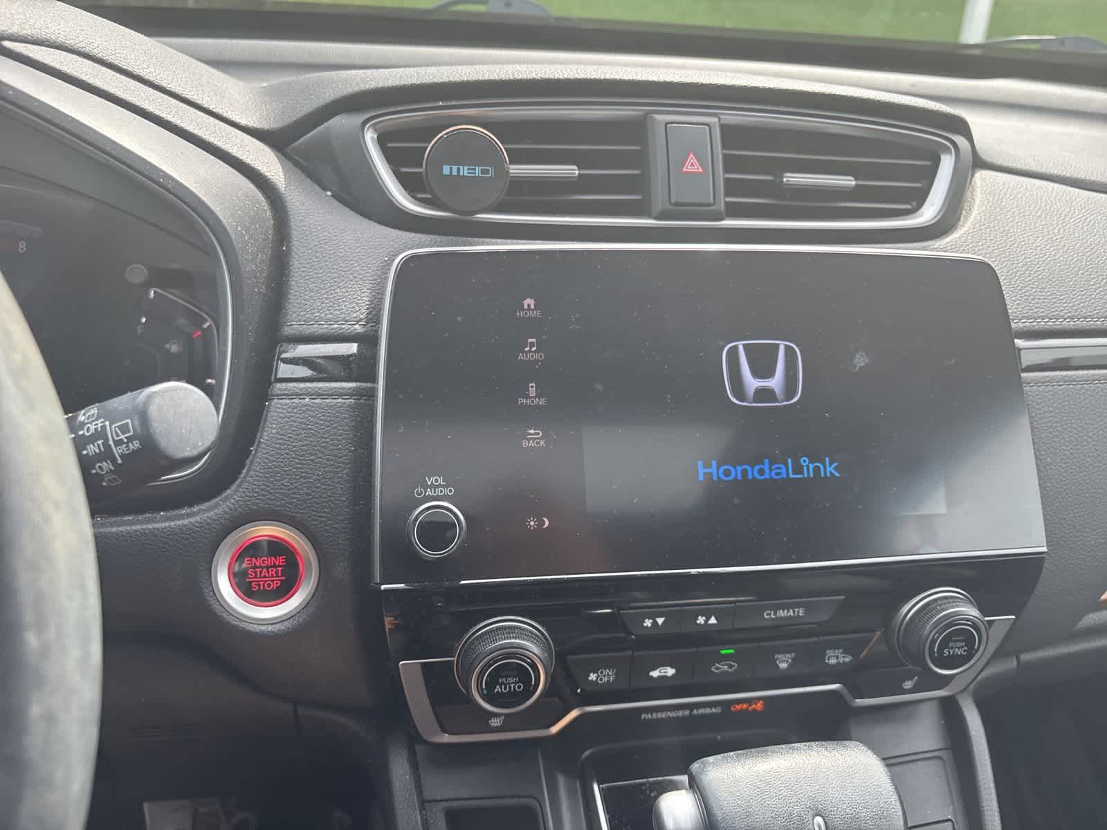 Thumbnail: 2022 Honda CR-V - 12