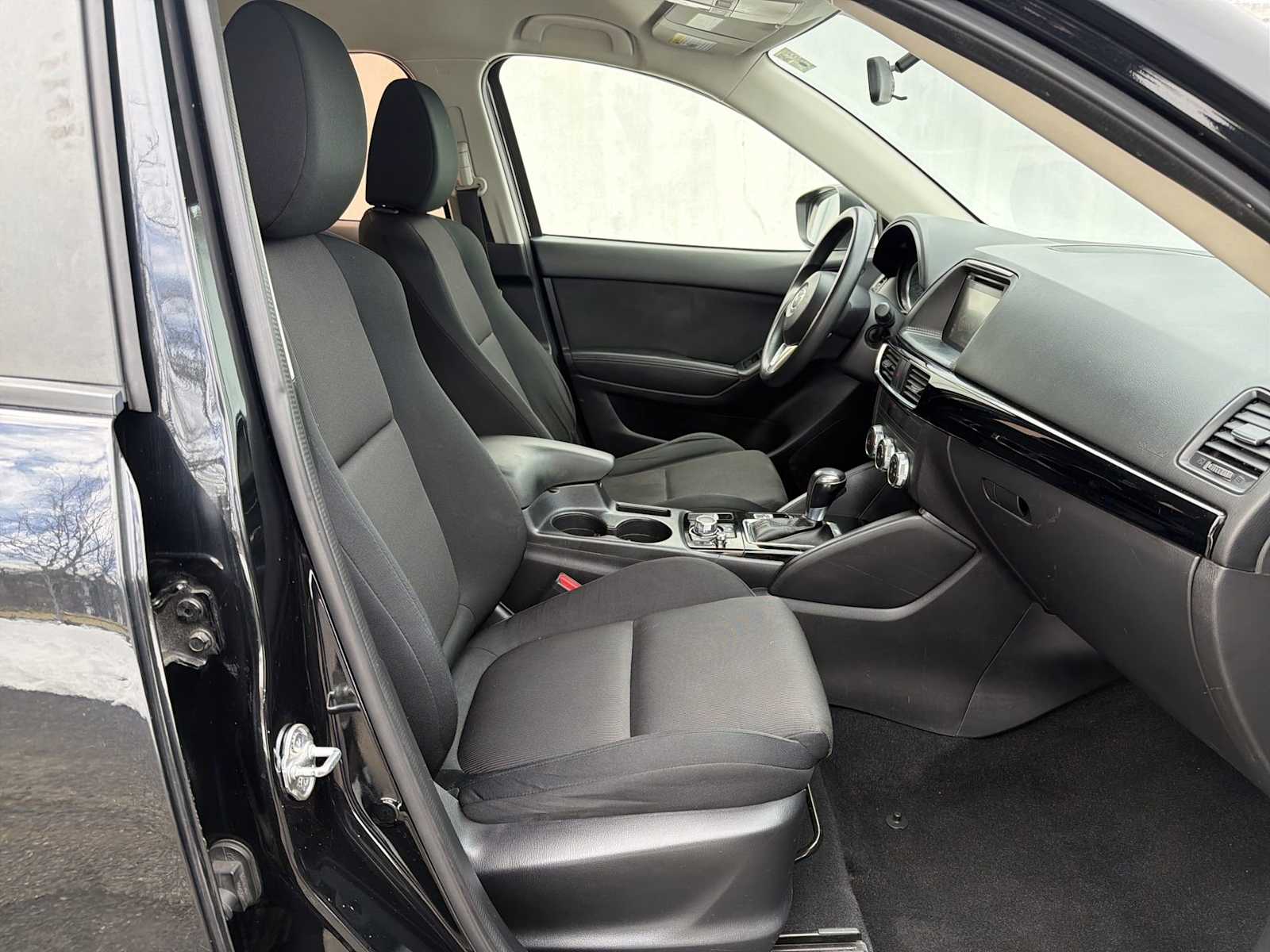 Thumbnail: 2016 Mazda CX-5 - 15